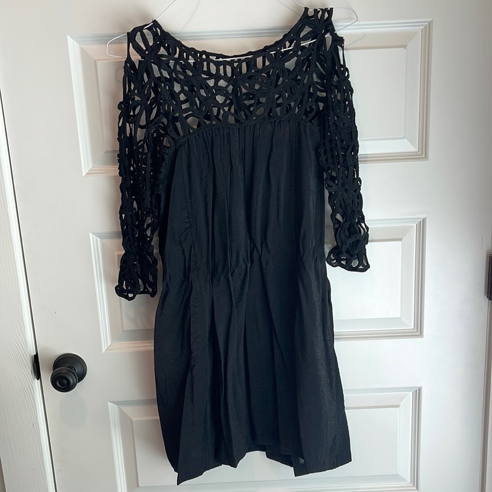 Boutique dress